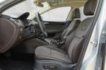 Skoda Octavia Combi Laurin & Klement 4x4 2017 года (WW)
